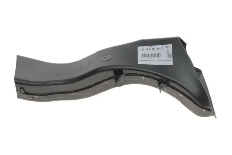 Воздуховод тормозов (передний) 3 (F34) 15-20 (R) BMW 51748057204