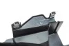 Кожух рейки кермової (нижній) X5 (E70) 06-13 (L) BMW 51757160239 (фото 7)