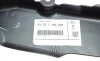 Кожух рейки кермової (нижній) X5 (E70) 06-13 (L) BMW 51757160239 (фото 8)