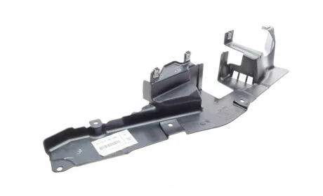 Кожух рейки кермової (нижній) X5 (E70) 06-13 (L) BMW 51757160239