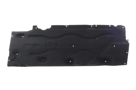 Защита двигателя (передняя) 3 (E90/E91) 04-12 (L) BMW 51757290803