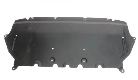 Защита двигателя 5 (G30/G31/F90)/7 (G11/G12) 15- (передняя часть) BMW 51757340168