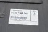Захист двигуна 7 (G11/G12) 15- BMW 51757340745 (фото 4)