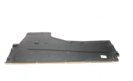 Захист двигуна 5 (G30/G31/F90) 16- (R) BMW 51757340778