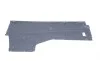 Захист двигуна 5 (G30/G31/F90) 16- (L) BMW 51757340779 (фото 1)