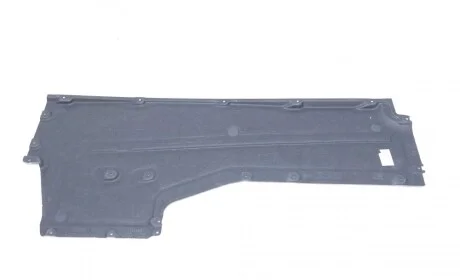 Захист двигуна 5 (G30/G31/F90) 16- (L) BMW 51757340779
