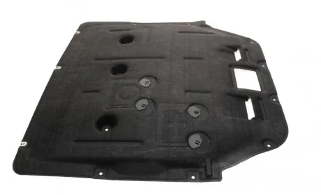 Защита двигателя X1 (F48) 14-/X2 (F39) 17- B38/B47/B48/B42/B38 BMW 51757343142