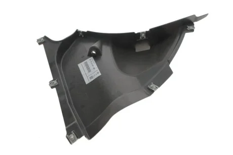 Подкрыльник (передний) 3 (F34) 15-20 (L) BMW 51758057325