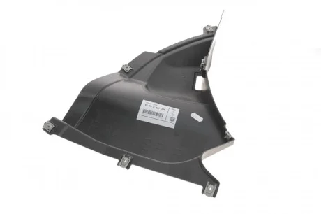 Подкрыльник (передний) 3 (F34) 15-20 (R) BMW 51758057326