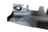 Пороги боковые X5 (F15) 14- (к-кт) BMW 51952357132 (фото 10)
