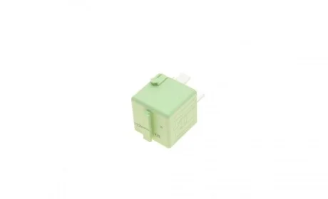 Реле поворотов (12V) 5 (E60/E61)/X5 (E53/E70/F15) 96- BMW 61368373700