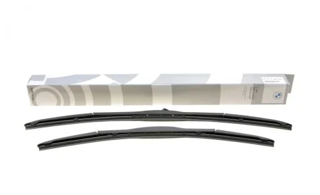 Щетки стеклоочистителя (600/500mm) X5 (F15)/X6 (F16) 13- BMW 61610039697