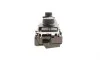 Панель керування кліматконтролем 3 (F30/F31/F35/F80)/4 (F32/F33/F36/F82/F83) 14- BMW 64119363546 (фото 3)