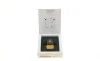 Освежитель воздуха Ambient air scent Golden №2 (корпус) BMW 64119382615 (фото 7)