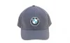 Бейсболка Motorrad Baseball Cap Logo BMW 80162454621 (фото 1)