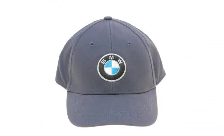 Бейсболка Motorrad Baseball Cap Logo BMW 80162454621