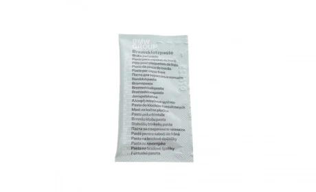 Смазка жаропрочная для тормозной системы (CERA TEC) (5.5 ml) BMW 83192158851