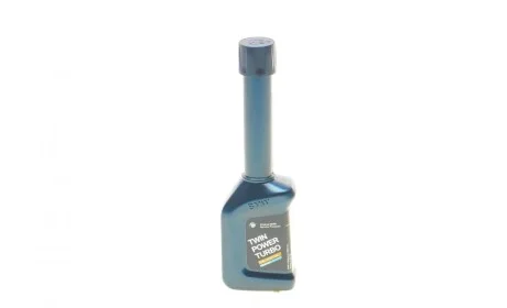 Присадка-очиститель топливной системы TwinPower Turbo Fuel Additive Petrol (бензин) (100ml) BMW 83195A07750