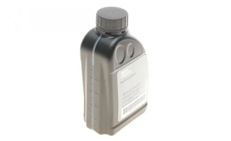 Олива трансмісійна 70W80 Hypoid Axle Oil G3 (0,5L) BMW 83222413512