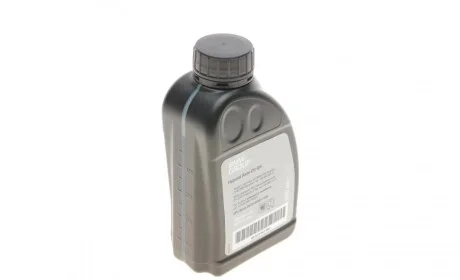 Олива трансмісійна 75W90 Hypoid Axle Oil G4 (0.5L) BMW 83222447362