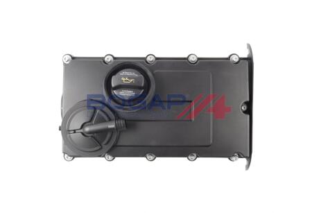 Кришка ГБЦ BOGAP A1115120