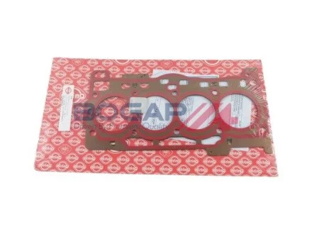 Прокладка кришки ГБЦ BOGAP A1126102