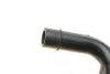 Патрубок вентиляции картера VW Caddy/Golf/Passat/Polo 1.6-2.0 88-02 BOGAP A1210151 (фото 2)