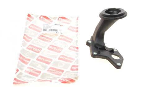 Трубка маслозаливной горловины VW LT 28-35 2.5TDI 96-06 BOGAP A1211123