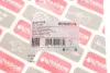 Клапан вентиляции картера VW Caddy 10-15/Seat Ibiza 1.2TSI 10-12/Altea 1.2/1.4TSI 07- (сапун) BOGAP A1211124 (фото 2)