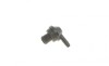 Клапан вентиляции картера VW Caddy 10-15/Seat Ibiza 1.2TSI 10-12/Altea 1.2/1.4TSI 07- (сапун) BOGAP A1211124 (фото 1)