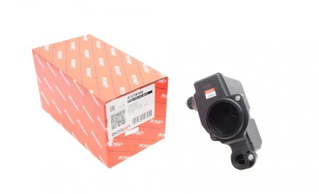 Сепаратор (маслоотделитель) VW Caddy II/Golf/Polo 1.4/1.6 94-14 BOGAP A1216104