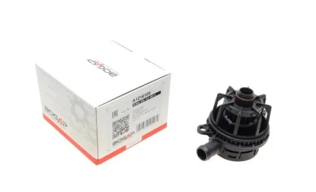 Сепаратор (маслоотделитель) Audi A6/Q7/VW Touareg 2.7TDI/3.0TDI 04-12 BOGAP A1216105