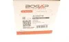 Сепаратор (маслоотделитель) VW Passat/Polo/Touran 1.4TSI/1.6FSI 03-10 BOGAP A1216116 (фото 1)