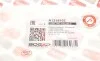 Шків колінвалу VW Caddy IV 1.2/1.4/1.6 15-20 BOGAP A1219102 (фото 6)