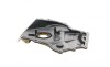 Кришка двигуна (передня) Audi A3/A4/A5/Q3/TT/Skoda Octavia II/VW Golf 1.8/2.0 04- BOGAP A1321108 (фото 4)