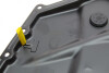Кришка двигуна (передня) Audi A1/A3/A4/A5/A6/A7/A8/Q2/Q3/Q5/Q7 1.8-2.0 06- BOGAP A1321110 (фото 5)