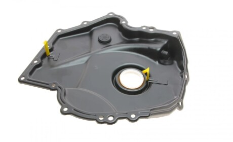 Кришка двигуна (передня) Audi A1/A3/A4/A5/A6/A7/A8/Q2/Q3/Q5/Q7 1.8-2.0 06- BOGAP A1321110