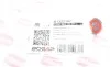 Защита ремня ГРМ Skoda Octavia/VW Golf VI/VII 1.8/2.0 TSI 11- (верхняя) BOGAP A1322107 (фото 11)