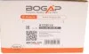 Шестерня розподільного валу VW Golf/Passat 1.4TSI 14- (фазорегулятор) BOGAP A1336114 (фото 6)