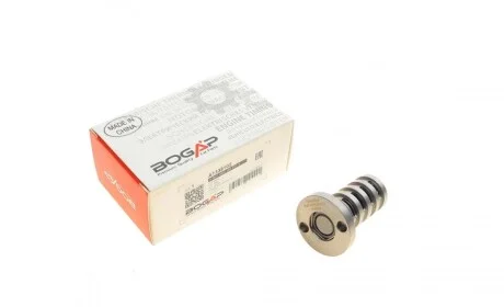 Клапан системи фаз газорозподілу VW Passat/Golf V 2.0TSI 04- CCTA/CBFA/CAWB BOGAP A1338102