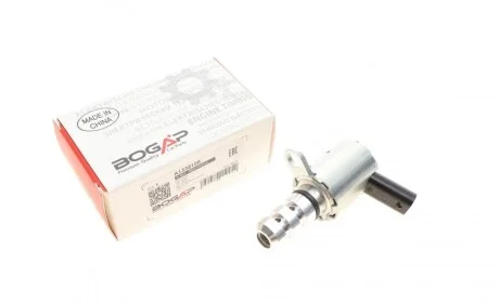 Клапан регулировки фаз газораспределения Audi/Skoda/VW 1.8/2.0 TFSI 14- BOGAP A1338108