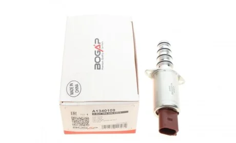 Клапан регулировки фаз газораспределения VW Golf/Phaeton/Touareg/Passat 2.0-3.6FSI 02-16 BOGAP A1340102