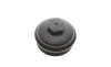 Крышка фильтра масляного VW T5/Caddy 1.9TDI 03- BOGAP A1422102 (фото 3)