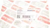 Прокладка корпуса фільтра масляного Audi A4/A6 2.0TFSI/VW Golf V 2.0 06- BOGAP A1426104 (фото 4)