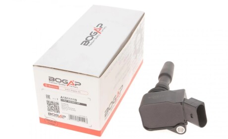 Блок катушки зажигания BOGAP A1511119