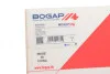Свеча зажигания VW Caddy III 1.4/1.6 03- BOGAP A1514101 (фото 2)