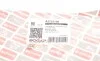 Патрубок фільтра повітряного Audi A4/A6/Skoda Superb/VW Passat 1.8T 95-05 BOGAP A1710108 (фото 6)