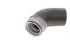 Патрубок інтеркулера VW Passat/ Golf/ Jetta/ Seat Leon/ Toledo/ 2.0 FSI/ 2.0 TFSI 04-15 BOGAP A1711153 (фото 2)