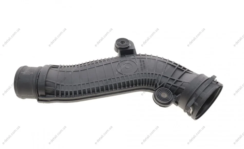 Патрубок інтеркулера VW Beetle/ Golf/ Passat/ Skoda Octavia/ Superb 1.8-2.0 TSI 04- BOGAP A1711175 (фото 1)