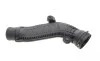 Патрубок інтеркулера VW Beetle/ Golf/ Passat/ Skoda Octavia/ Superb 1.8-2.0 TSI 04- BOGAP A1711175 (фото 1)